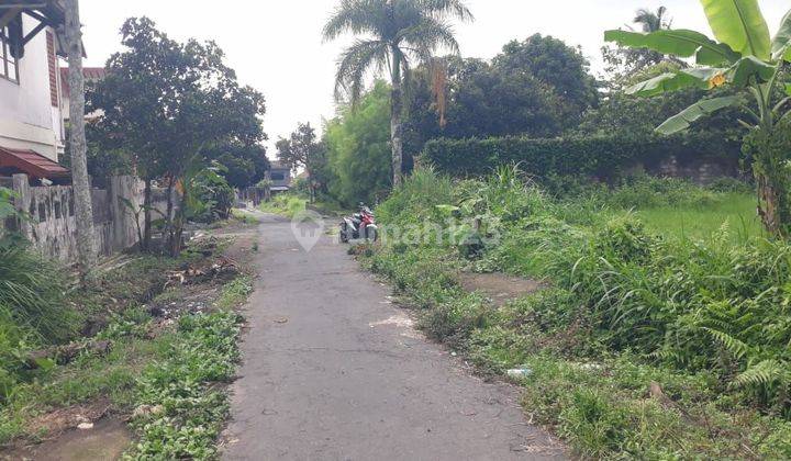 Tanah Super Murah  Dekat Kopi Klotok Di Jalan Kaliurang  Km14 1