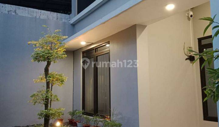 RUMAH MEWAH DEKAT BANYAK KAMPUS DI CONDONGCATUR 2