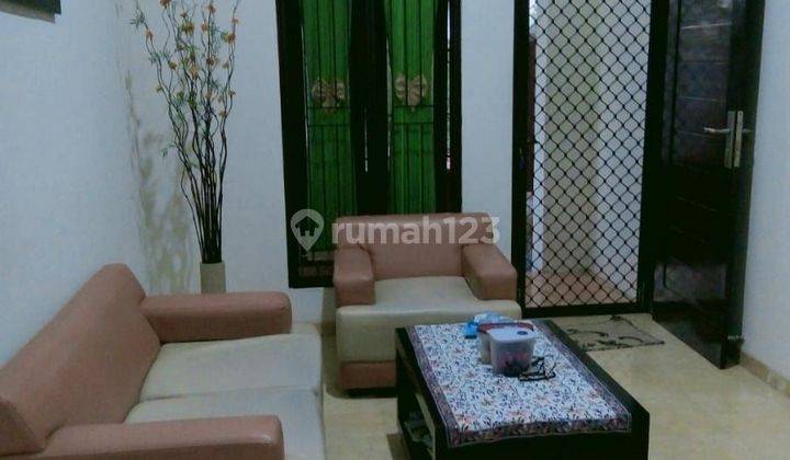 RUMAH CANTIK SUPER MURAH DEKAT KAMPUS UGM DAN UII DI JALAN KALIURANG KM 5  2