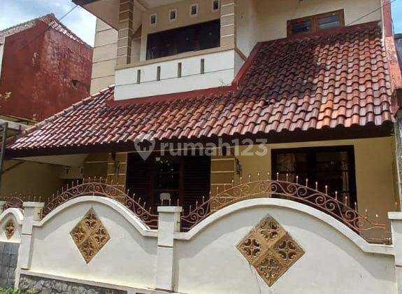 RUMAH SUPER MURAH DEKAT BANYAK KAMPUS DI CONDONGCATUR 2