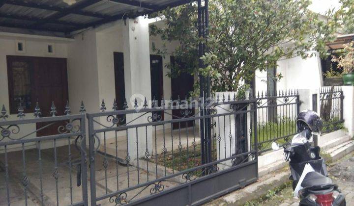 RUMAH SUPER MURAH DI MAGUWOHARJO 1