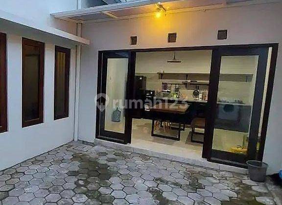 RUMAH CANTIK  DAN MURAH  TIMUR  JEC JANTI 2