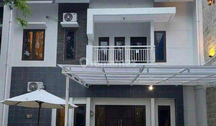 RUMAH CANTIK  DAN MURAH  TIMUR  JEC JANTI 1