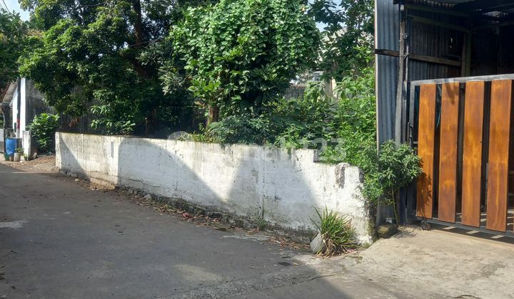 DIJUAL TANAH PEKARANGAN BAGUS DEKAT UGM