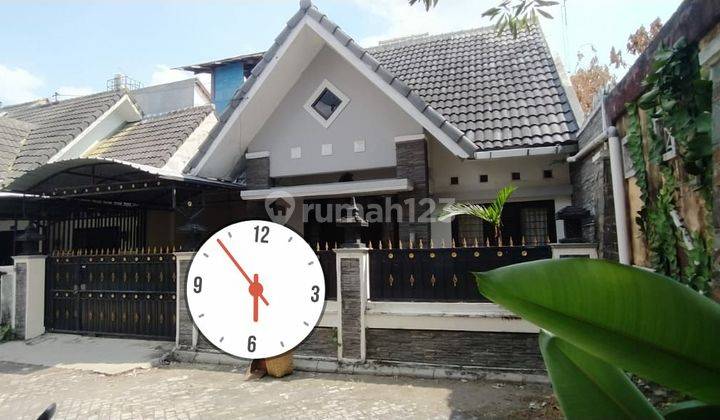 Dijual Rumah di Daerah Seturan 1