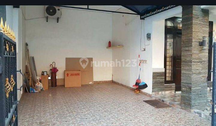 Dijual Rumah di Daerah Seturan 2