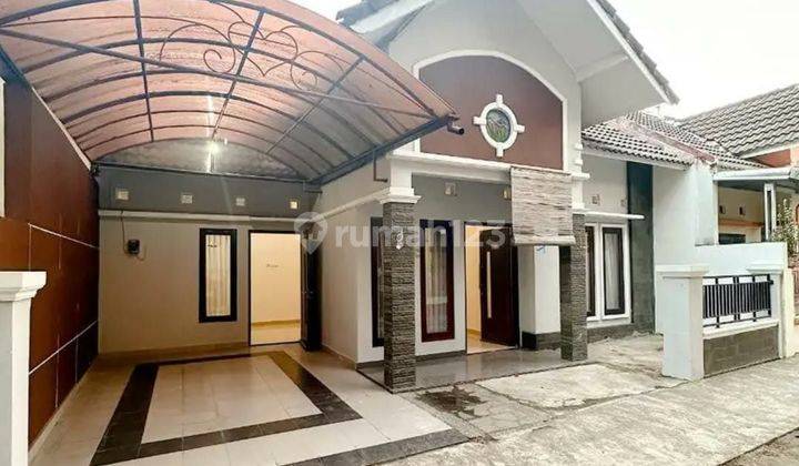 RUMAH SUPER MURAHDI CONDONGCATUR 1