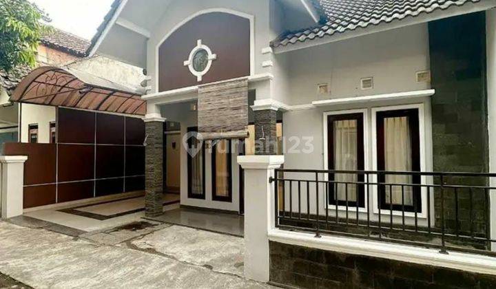 RUMAH SUPER MURAHDI CONDONGCATUR 2