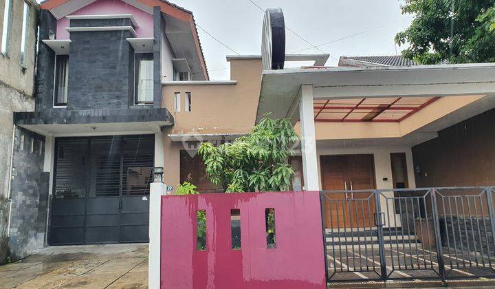 RUMAH MEWAH DEKAT KAMPUS UGM DI JALAN KALIURANG KM 5,6 1