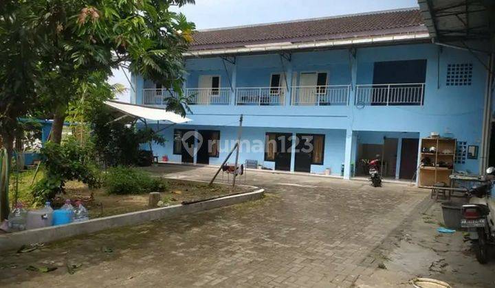 KOSAN SUPER MURAH DEKAT KAMPUS SANATA DHARMA DI MAGUWO 1