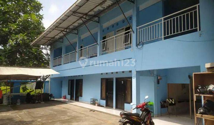 KOSAN SUPER MURAH DEKAT KAMPUS SANATA DHARMA DI MAGUWO 2