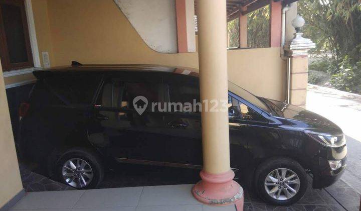 RUMAH SUPER MURAH DI PUGERAN MAGUWO 2