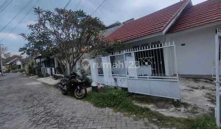 RUMAH SUPER MURAH DI PURWOMARTANI 2