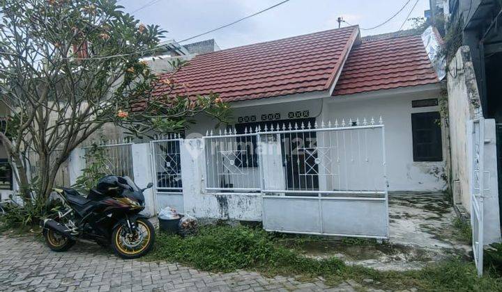 RUMAH SUPER MURAH DI PURWOMARTANI 1