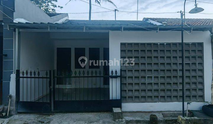 RUMAH SUPER MURAH DI PURWOMARTANI