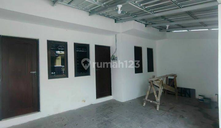 RUMAH SUPER MURAH DI PURWOMARTANI 2