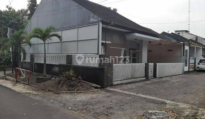 RUMAH SUPER MURAH DI MAGUWO 2