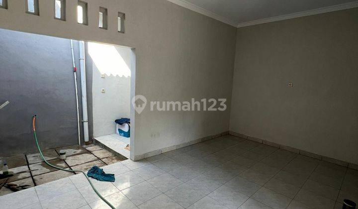 RUMAH BARU SUPER MURAH DAN SIAP HUNI DI TAMANMARTANI 2