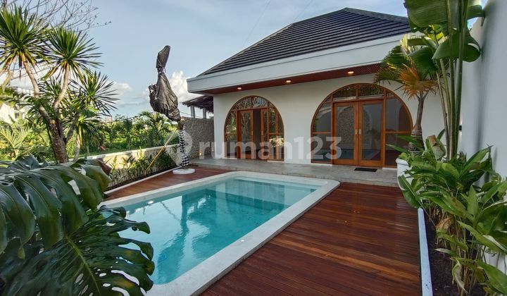 Villa Private Pool Full Furniture di Jalan Palagan KM 7,5 Villa Private Pool Full Furniture di Jalan Palagan KM 7,5