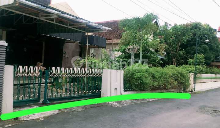 Tanah Super Istimewa Dekat Kampus Ugn di Jalan Kaliurang Km 5