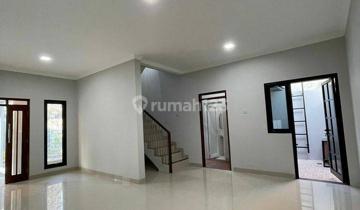 Rumah Mewah Dan Cantik Di Palagan Dekat Kampus Ugm Di Palagan 2