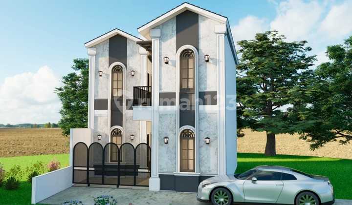 Exclusive Kosan Finishing Process on Kaliurang Road KM 13 2