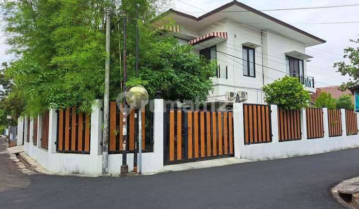 Rumah Mewah Siap Huni Di Baciro