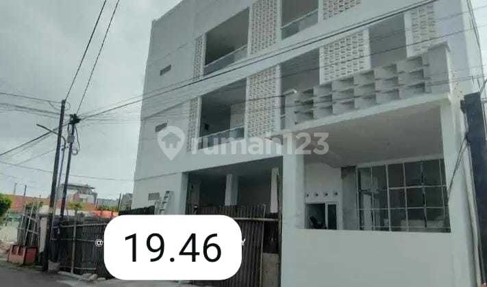 Kosan Exclusive Baru Siap Huni Dekat Kampus Ugm Di Pogung