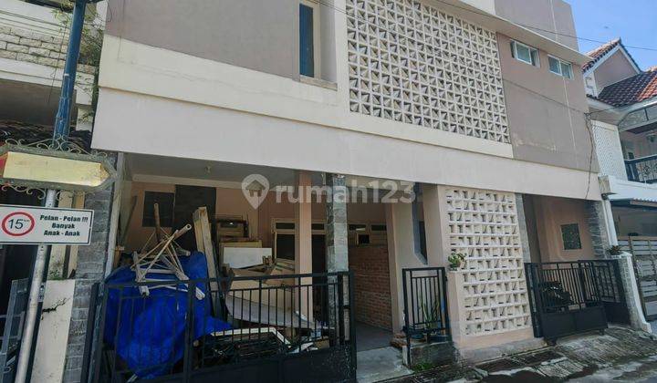 Kosan Super Murah Dekat Kampus Ugm Dan Uii Di Jalan Kaliurang Km 7 1