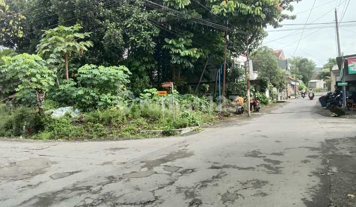 Tanah Super Murah Dekat Kampus Uii Di Jalan Kaliurang Km 12 Tanah Super Murah Dekat Kampus Uii Di Jalan Kaliurang Km 12