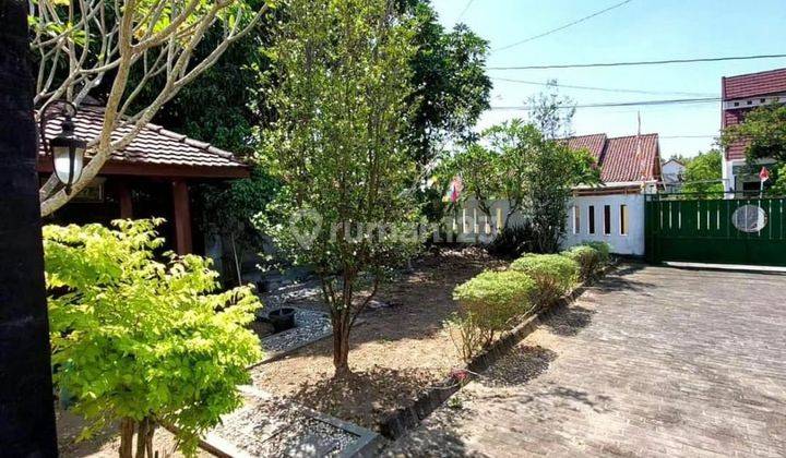 Kosan Berikut Rumah Induk Di Kalasan Purwomartani 2