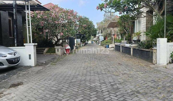 Rumah Cantik Dekat Kampus Di Condongcatur 2