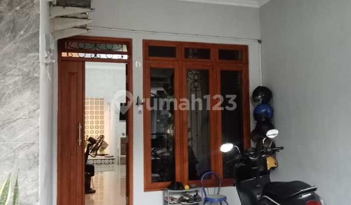 Rumah Super Murah Dekat Kampus Di Condongcatur 2