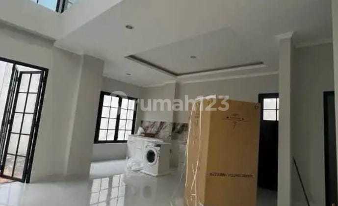 Rumah Baru Siwp Huni Dekat Kampus Daerah Gito Gati Palagan 2