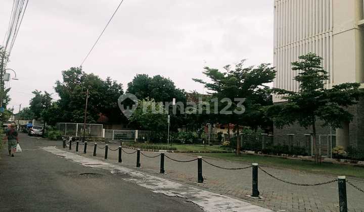Tanah Super Istimewa Dekat Kampus Ugn di Jalan Kaliurang Km 5