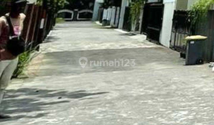 TANAH SUPER ISTIMEWA DEKAT KAMPUS UGM DAN UII DI JALAN KALIURANG KM 8 2