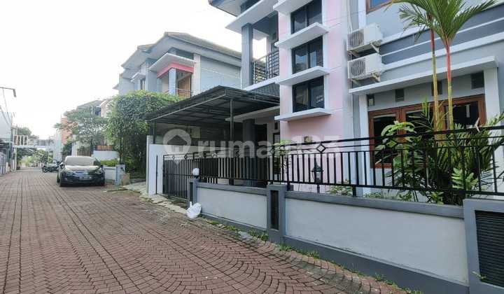 Rumah Super Murah Dekat Kampus Ugm Dan Uii Di Condongcantur 2