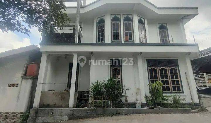 Kosan Super Murah Dekat Kampus Uii Jalan Kaliurang Km 1398 Shm 2