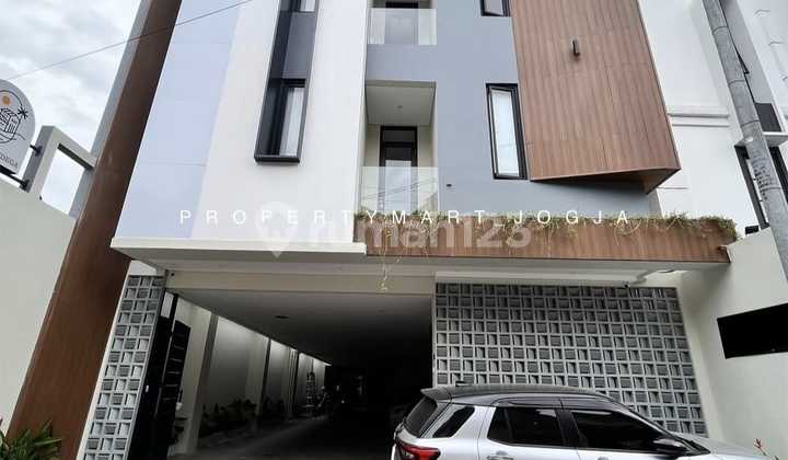 Kost Baru Exclusive Standart Hotel Bintang 3 Di Jalan Kaliurang Km 6 Kost Baru Exclusive Standart Hotel Bintang 3 Di Jalan Kaliurang Km 6