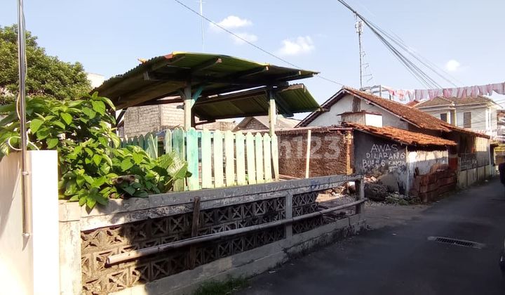 Tanah Super Murah Dekat Kampus Di Condongcatur