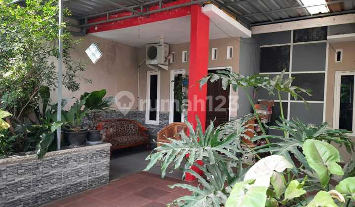 Rumah Super Murah Di Jalan Godean Km 8,5 2