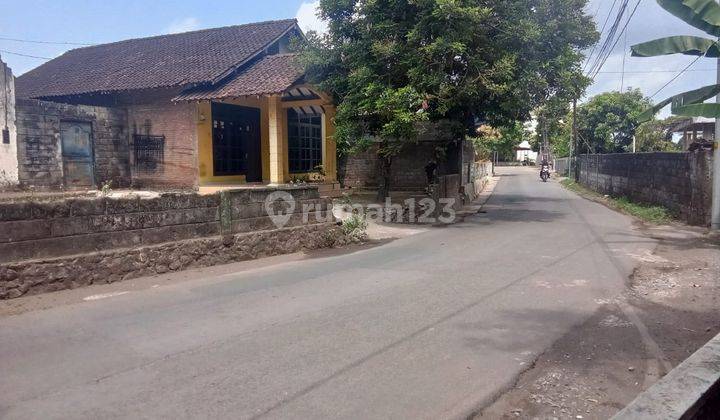 Tanah Super Murah Di Purwomartani 2