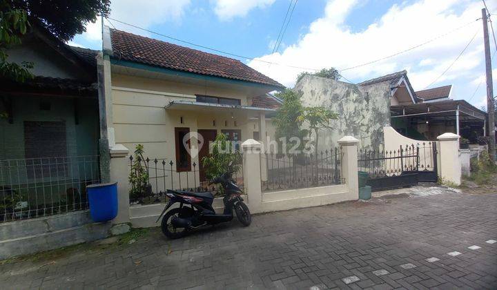 Rumah Super Murah Di Purwomartani 1