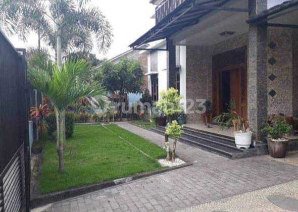 Rumah Mewah Full Furniture Dekat Pasar Kota Gede 2