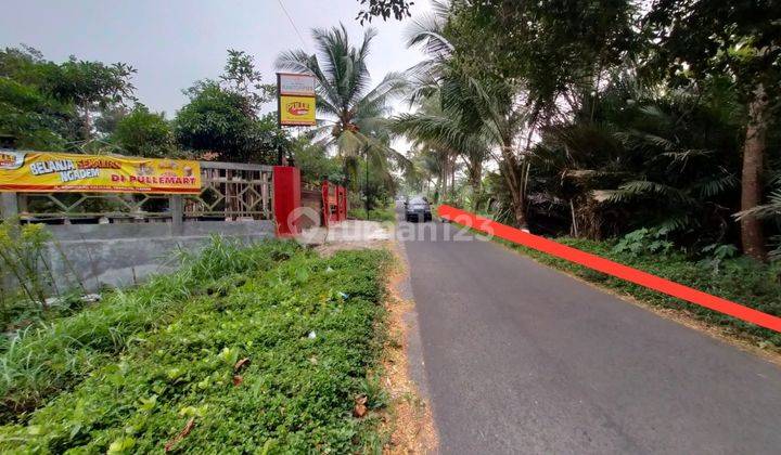 Tanah Super Istimewa Dan Murah Di Turi 2