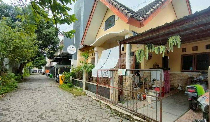 Rumah Super Murah Dekat Kampus Di Seturan 2