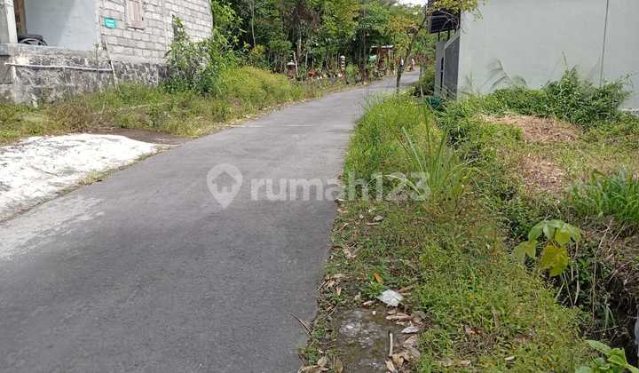 Super Cheap Land in Pakem, Kaliurang Road Km 17 Super Cheap Land in Pakem, Kaliurang Road Km 17