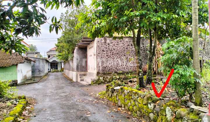 Tanah Super Murah Dekat Kampus Uii Di Jalan Kaliurang Km 13 Tanah Super Murah Dekat Kampus Uii Di Jalan Kaliurang Km 13