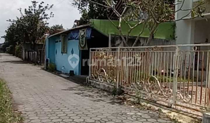 Beautiful and Affordable Land in Maguwo