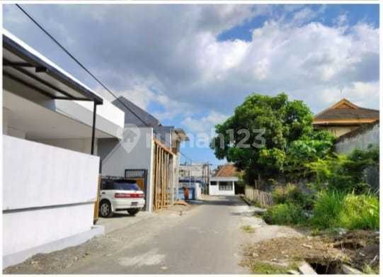 Tanah Super Murah Dekat Kampus Ugm Di Dekat Ske Kragilan Sinduadi Mlati